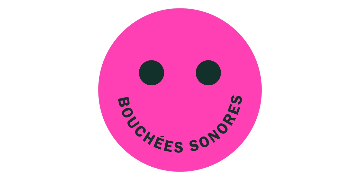 Ne mangez plus seul·es au centre-ville avec Bouchées sonores Ne mangez plus seul·es au centre-ville avec Bouchées sonores